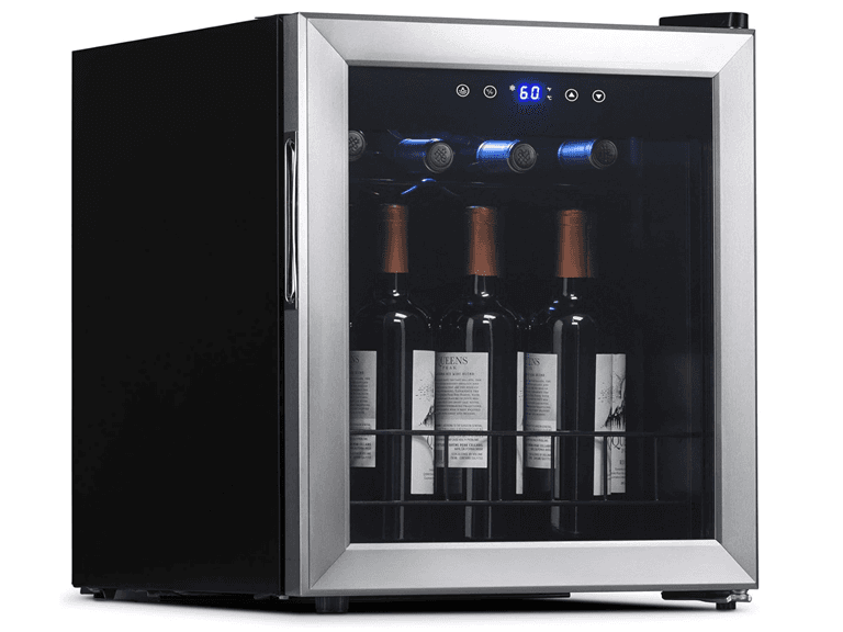 NewAir Fridges & Wine Coolers - Image 1