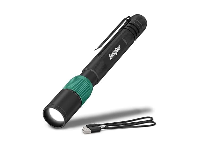 Energizer X-400 Pen Light Flashlight - Image 1