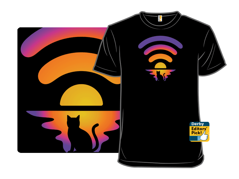 Sunset Connection - Image 1