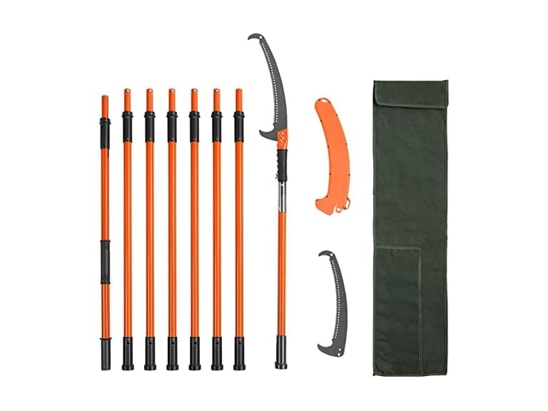 VEVOR Manual Pole Saw - Image 1