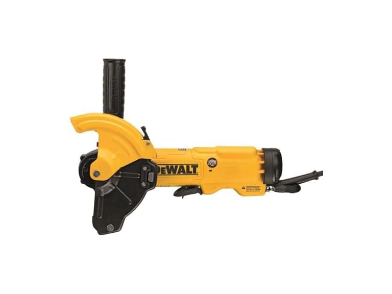 DEWALT DWE46144N 6 in Paddle Cut-Off Tool - Image 1