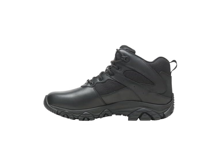 Merrell Men's Moab 3 Mid Response Tactical Boots