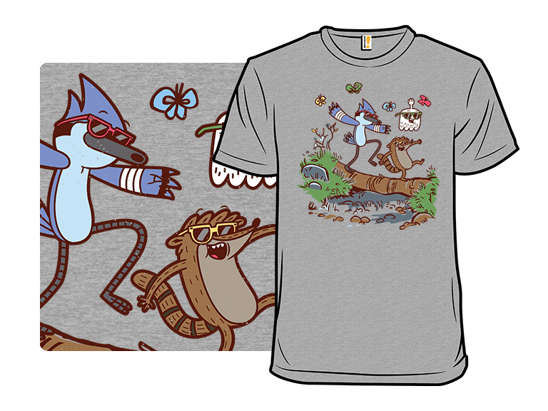 Regular Hikers
