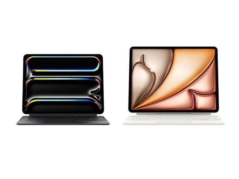 Apple iPad Magic Keyboard Cases
