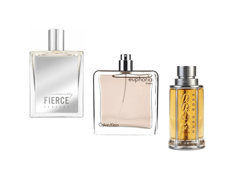 Fragrances: $49.99 or Less! - Image 1