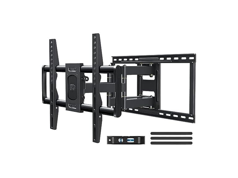 Mounting Dream Full Motion TV Wall Mount - Image 1