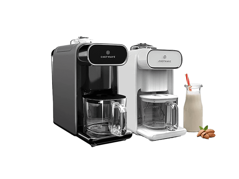 ChefWave Milkmade Non-Dairy Milk Maker - Image 1