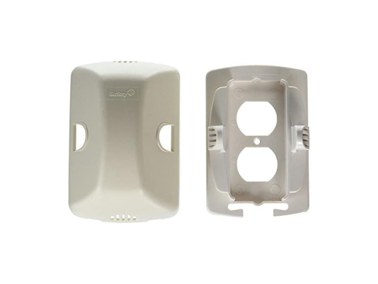 Safety 1st 48308 Outlet Cover With Cord - Image 1