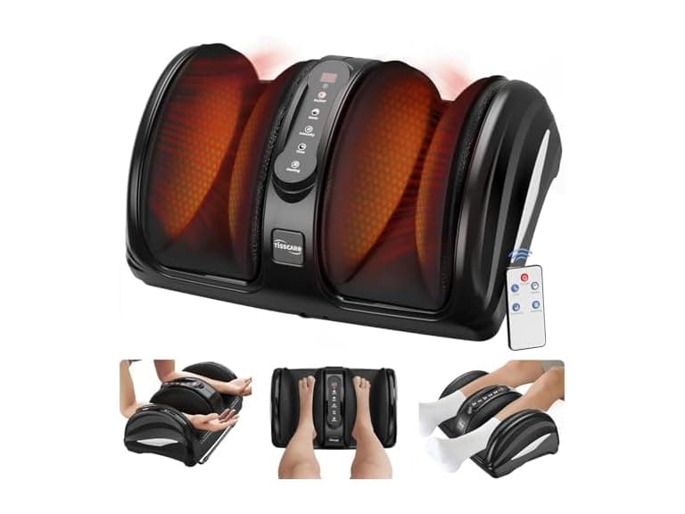 Foot Massager for Neuropathy - Image 1