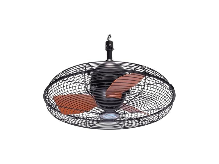 Tornado 20" Outdoor Ceiling Fan - Image 1