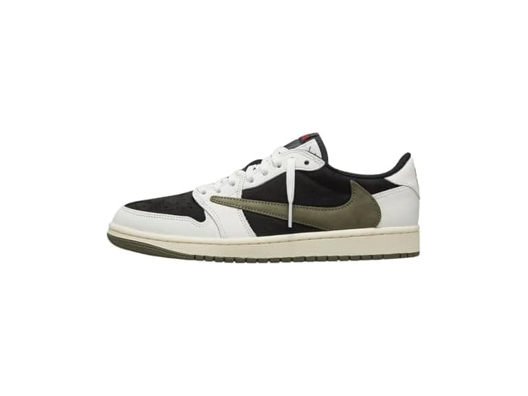 Nike Jordan 1 Low Og Sp Mens Shoes - Image 1
