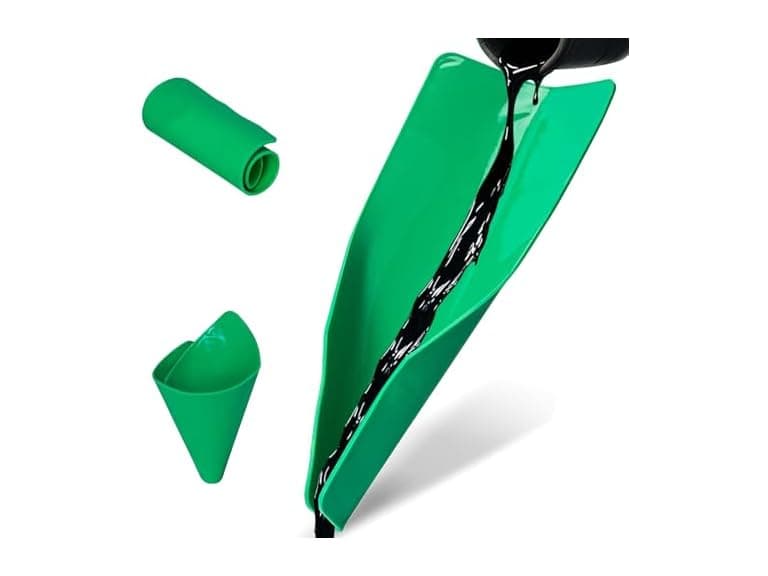 WYIRONG AAP-Auto-111 (2 Pack) Flexible Funnel - Image 1
