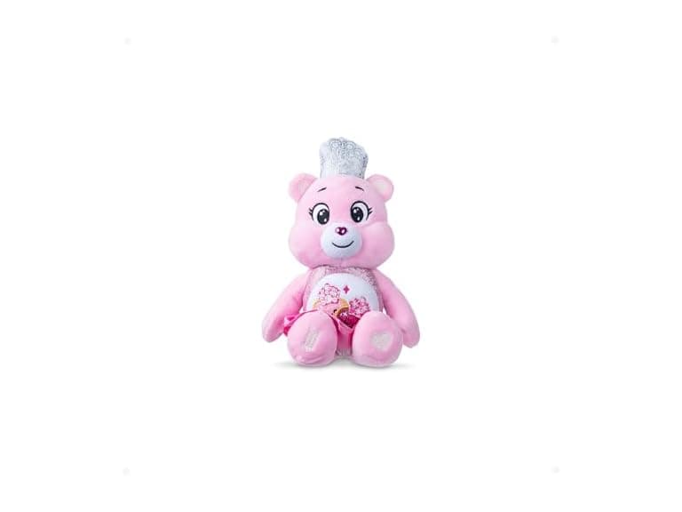 Care Bears X Wicked Fun Plush - Image 1