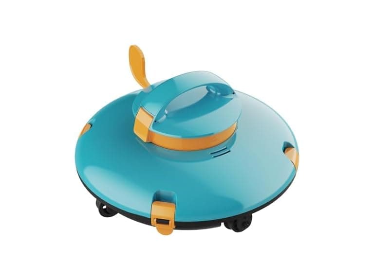 LVKE L1 Cordless Robotic Pool Cleaner - Image 1