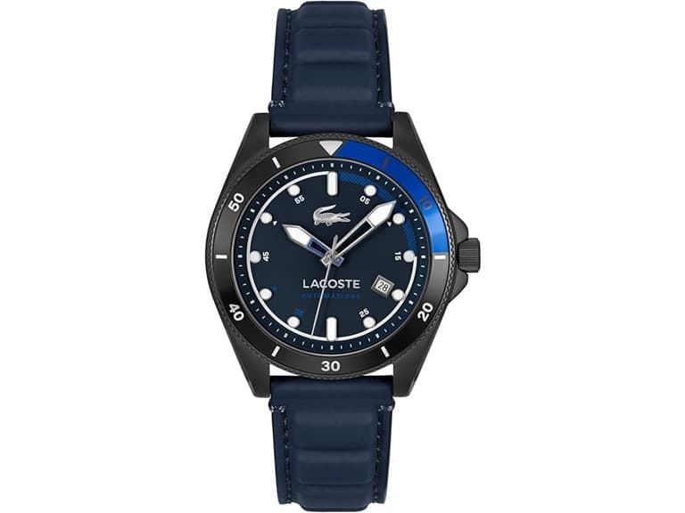 Lacoste Mainsail Automatic Watch - Image 1