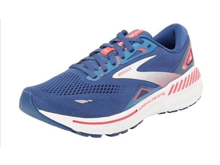 Brooks Adrenaline GTS 23 Women’s Shoes - Image 1