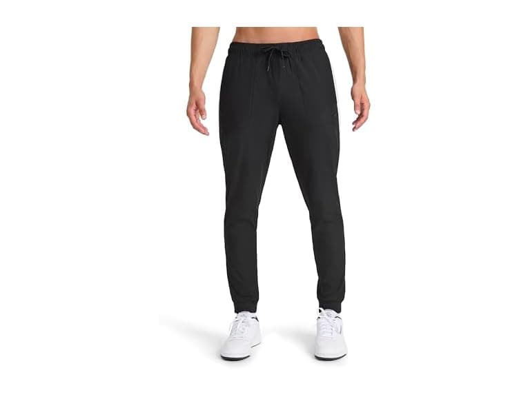 Reebok Men Men’s Striker Pant - Image 1