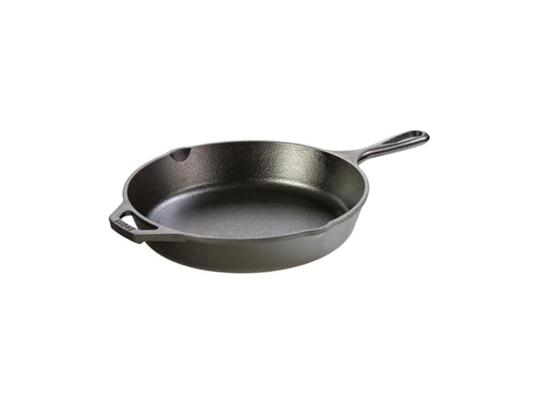 Lodge 10.25in Cast Iron Skillet - Image 1