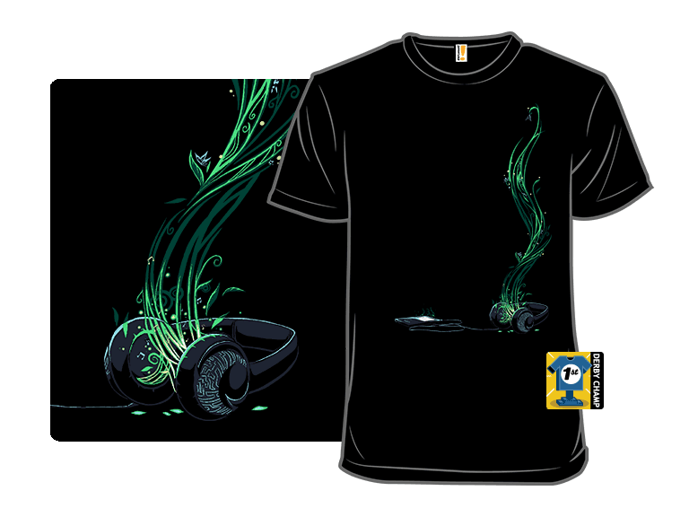 Music Is Life - Image 1