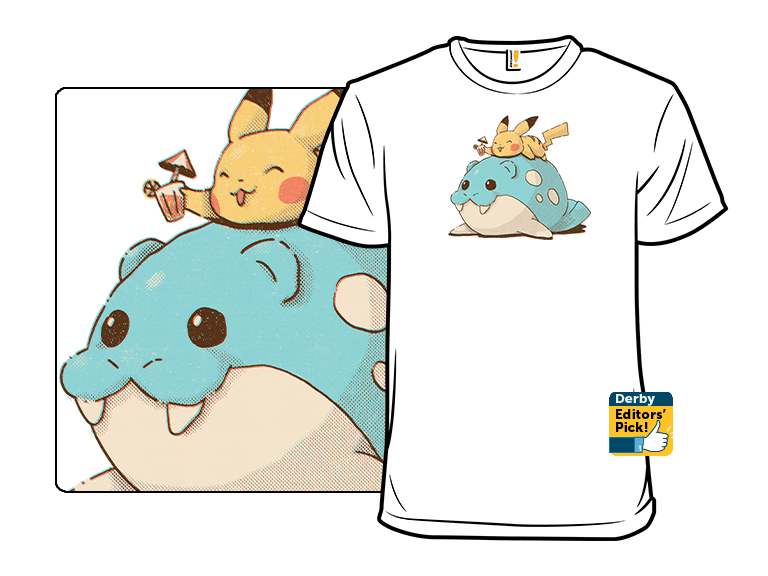 Round Friends - Image 1