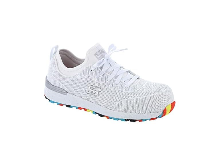 Skechers Women's Bukin-balran Slip-On (9.5) - Image 1