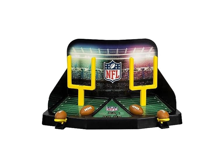 Franklin Sports Mini Football Field Goal Tabletop Game - Image 1