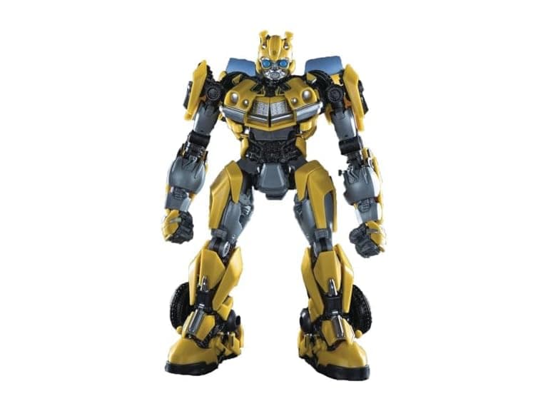 YOLOPARK Transformers : Rise of The Beast - Image 1