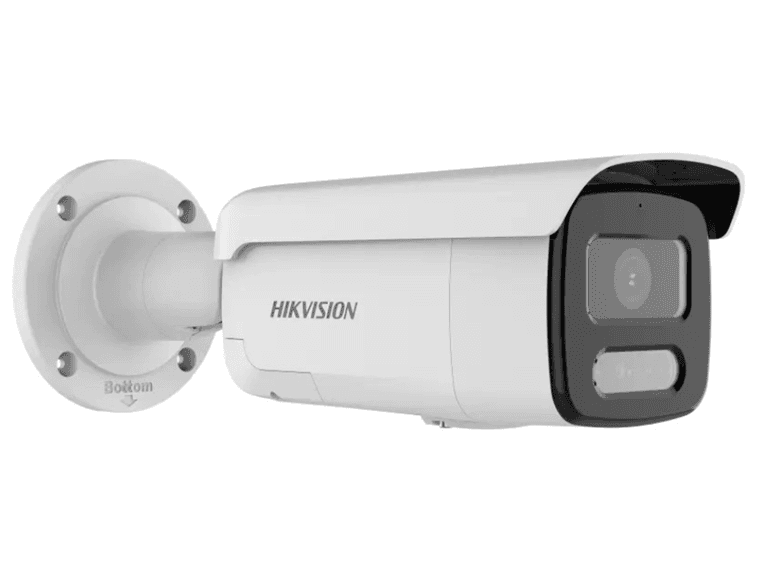 HIKVISION DS-2CD2T47G2-LSU/SL(2.8mm) Cam - Image 1