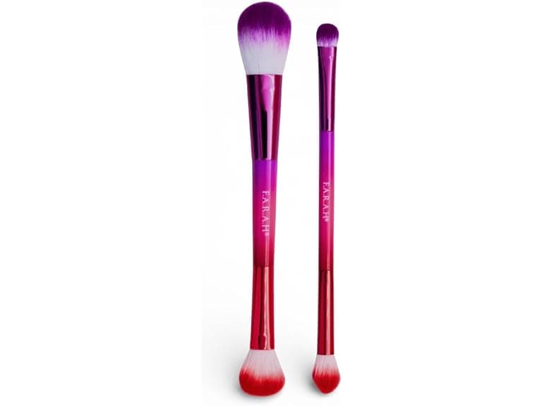 F.A.R.A.H Blush & Highlight | Shade & Bl - Image 1