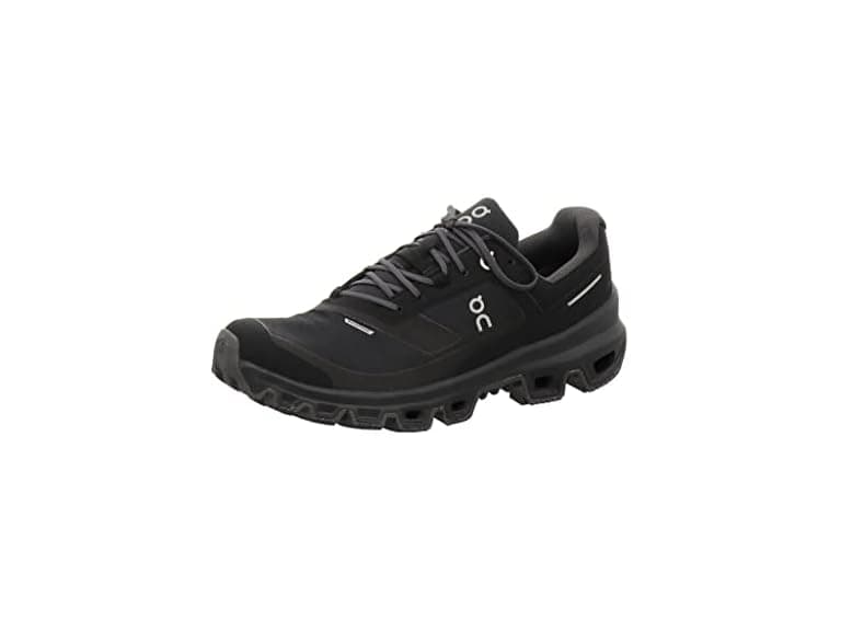 ON Womens Cloudventure Waterproof  - Image 1