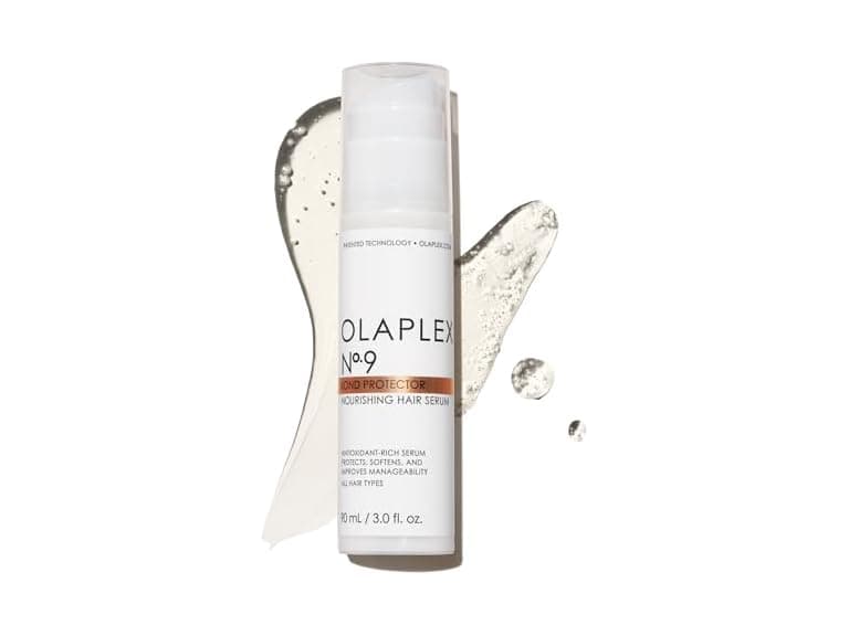 (2 Pack) Olaplex No. 9 Bond Protector Nourishing Hair Serum - Image 1