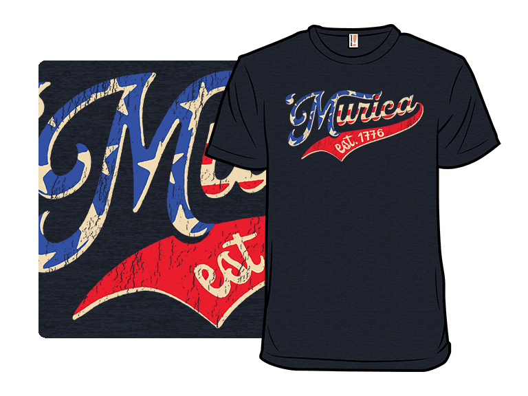 Murica - Image 1