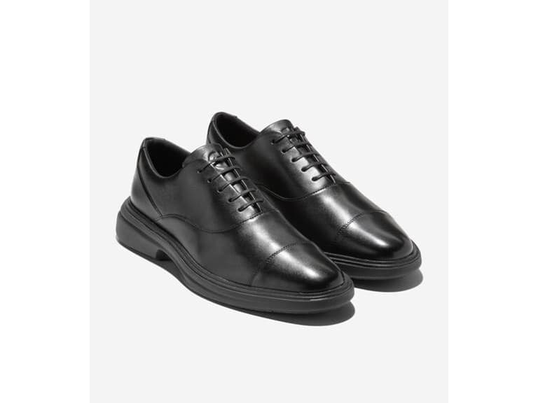 Cole Haan OriginalGrand CitySpectre Captoe Men's Shoes - Image 1