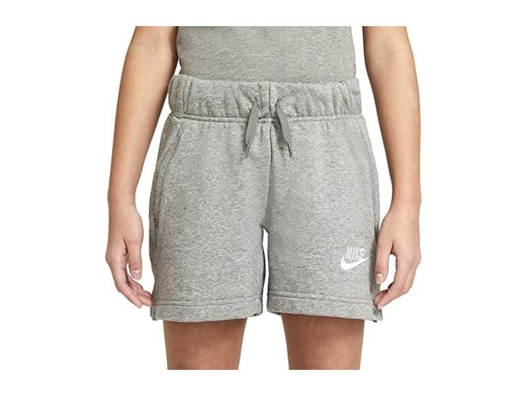 Nike Women (M) Nsw Club French Terry Shorts - Image 1