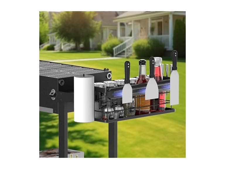 DTUQYX Griddle Caddy for Blackstone - Image 1