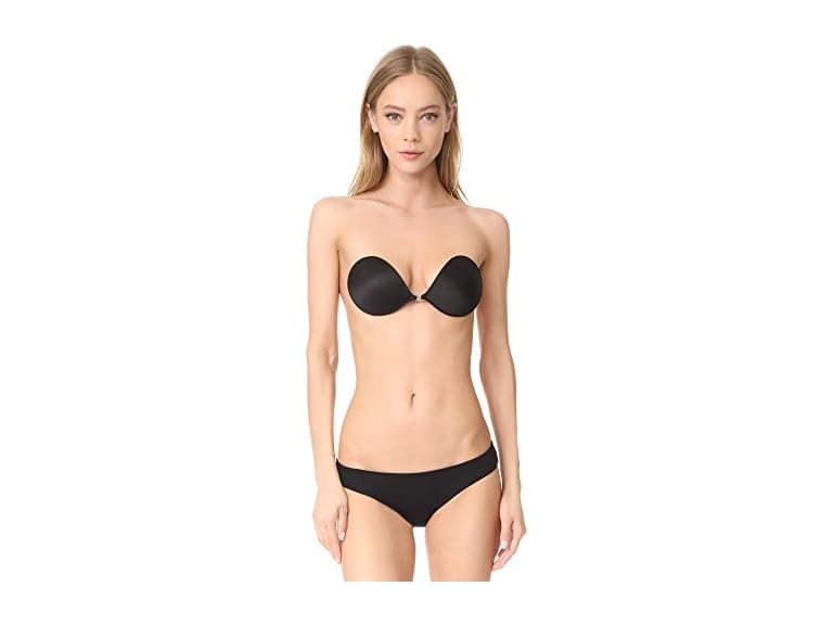 NuBra Women (C) Adhesive Bra - Image 1