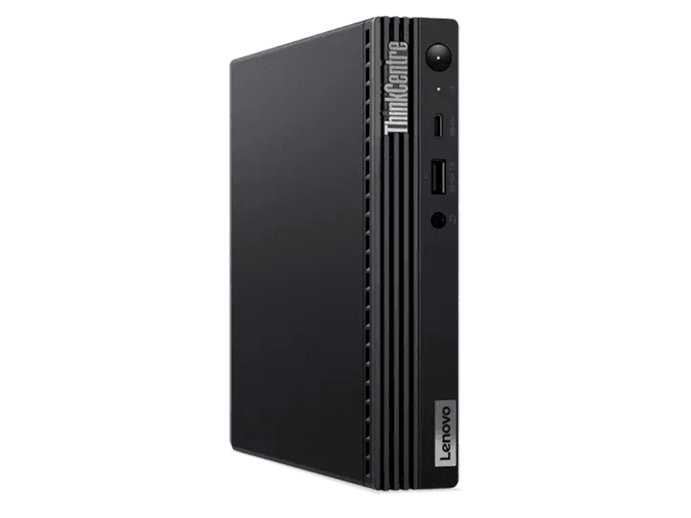 Lenovo ThinkCentre M70Q Mini PC Gen 2 - Image 1