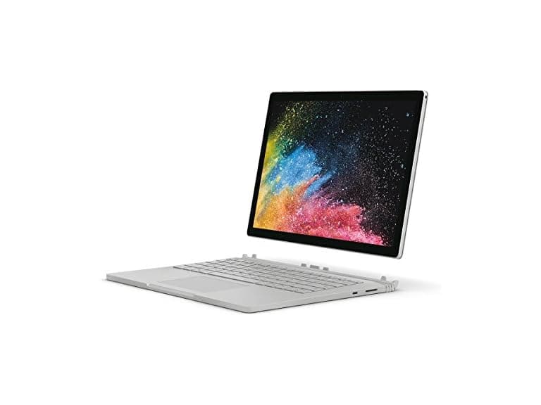 Microsoft Surface Book 2 13.5" - Image 1