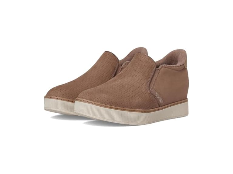 Skechers Women's Hands Free Slip-Ins Hush Up (9) - Image 1