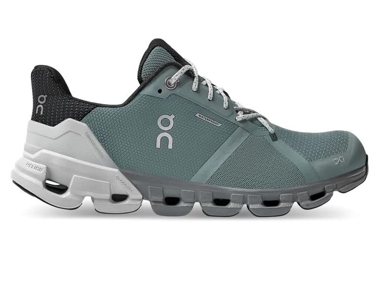 On Running Cloudflyer Waterproof Women's Shoes - Image 1