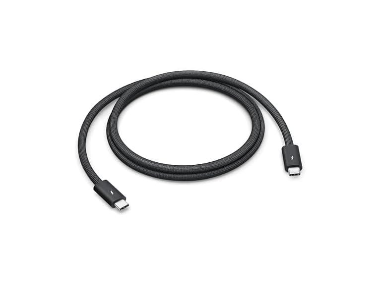 Apple Thunderbolt 5 (USB‑C) Pro Cable (1m)