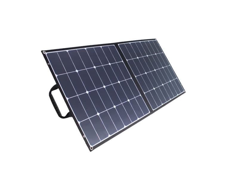 ACOPOWER 100 Watt Monocrystalline Sunpower Foldable Solar Panel - Image 1