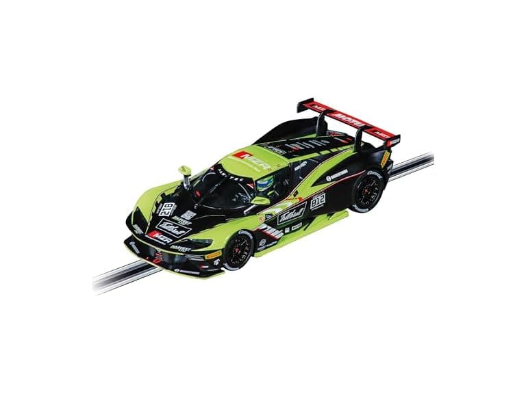 Carrera  Analog Slot Car - Image 1