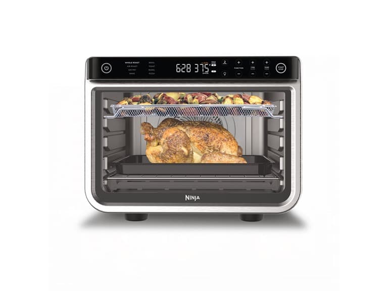 Ninja Foodi XL Pro Air Fry Digital Convection Toaster Oven (Open Box) - Image 1