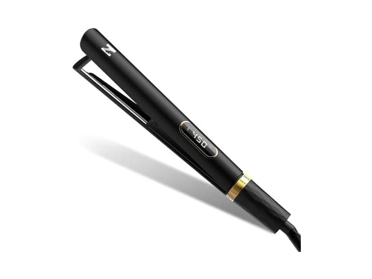 Nicebay 2-in-1 Hair Straightener