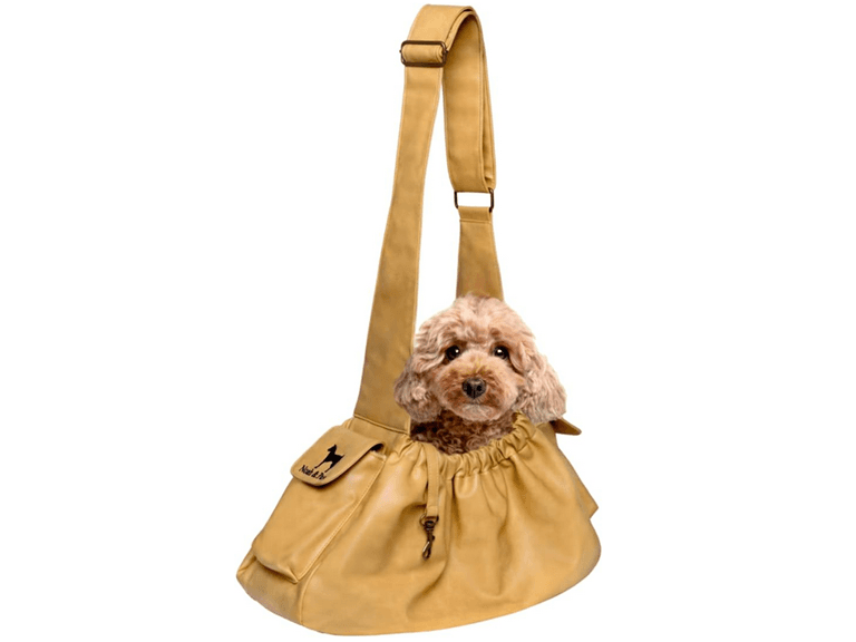Noah & Paw Ruffle Dog Carrier - Image 1