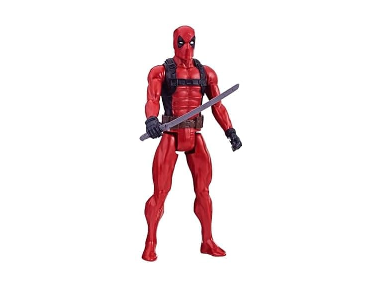 Marvel Avengers Figurine - Image 1