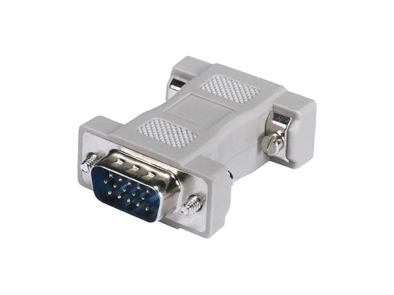 Monoprice DB9F/HD15M - Image 1