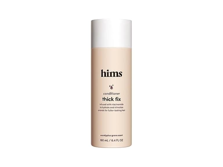 HIMS Thick Fix Hair Thickening Conditioner for Men - 6.4 fl oz - Image 1