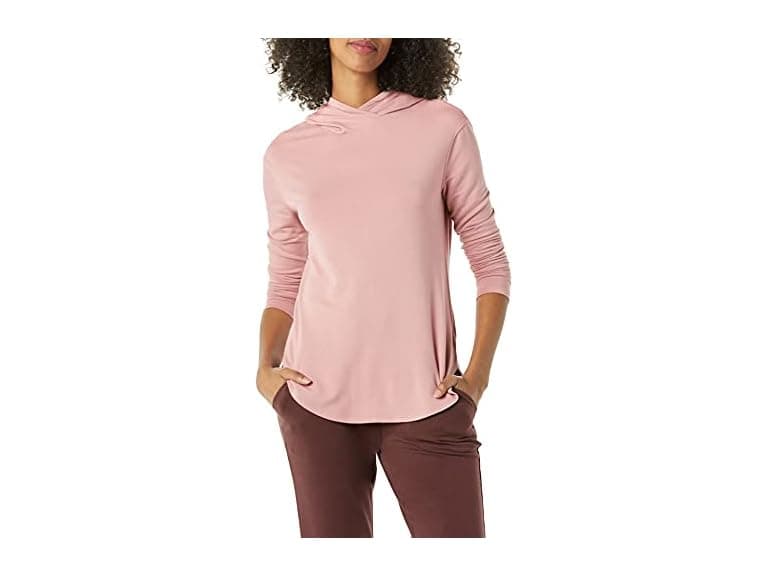 Amazon Essentials Women (M) Supersoft Pullover - Image 1